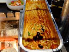 -很久以前羊肉串(中山公园店)