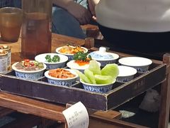 -楠火锅(龙阳广场店)