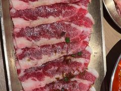 -西塔老太太泥炉烤肉(亚运村店)