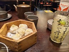 -古都历食南京菜·烤鸭·鸭血粉丝·汤包(南京博物院店)