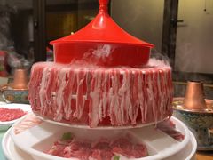 -南门四季铜锅涮肉(大屯·北苑店)