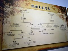 -梦溪园(中营街)