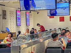 -浩爷羊蝎子火锅(双榆树店)
