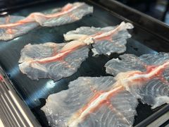 -京门活鱼馆·鱼火锅(百子湾（原红庙）店)