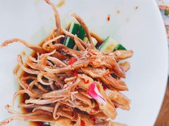 -芥末日本料理(打浦路铂尔曼旗舰店)