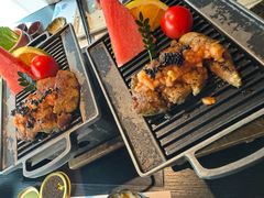 -花潮料理艺食馆(SM新生活广场店)