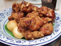 -方荣糊涂菜馆(湖北路店)