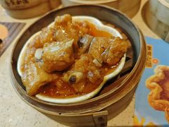 -点都德(千灯湖环宇城店)