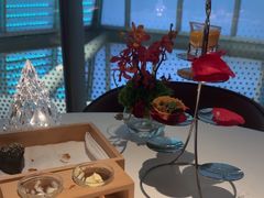 -THE WANG王品(上海中心云端店)