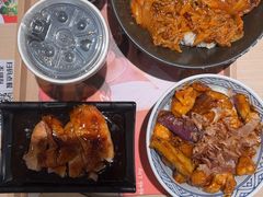 -吉野家(宾水道店)