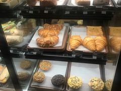 -星巴克(北京万科时代广场店)