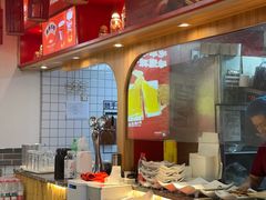 -串王阿三烧烤·小龙虾·烤鱼(拱墅胜利河美食街店)