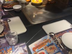 -盛焰铁板烧(王府井店)