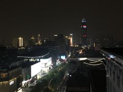 -梧桐餐厅(泉城路店)