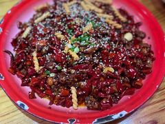 两吃鸡-兔槽江湖菜·重庆璧山兔(水围店)