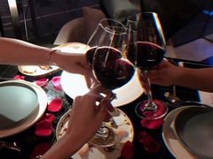 -wann lounge 低温慢煮牛排·清吧