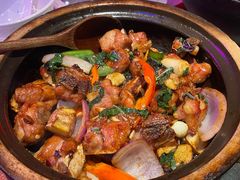 -啫神·广州地标美食(北京路店)