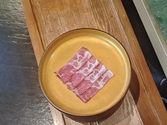 -牛New寿喜烧(金鹰世界店)