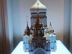 -哈尔滨规划展览馆