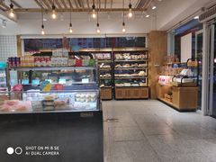 -罗莎蛋糕(建设路店)
