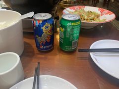 -肖记公安牛肉鱼杂馆·省级非物质文化遗产(三角路直营店)