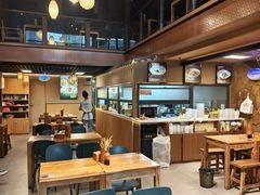 -协茂森老钟家(保利店)
