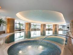 -舟山希尔顿酒店