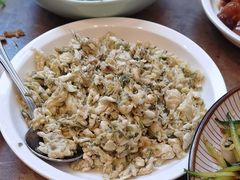-一楼食业·美食人家