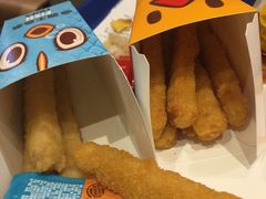 -汉堡王(大连柏威年餐厅店)