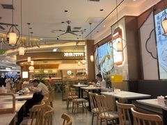 -苏晓玥·手作江南小吃(深圳北站店)