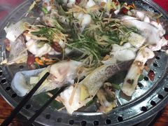 桑拿鱼-友口福(大良店)