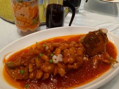 -老人和饭店(淮海中路店)