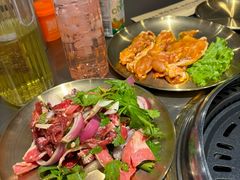 -炉队长·齐齐哈尔家庭烤肉(马家堡店)