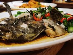 -德胜轩正宗顺德菜(宝安沙井会展中心店)