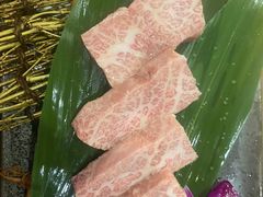 -竹马炭火烤肉(南屏店)