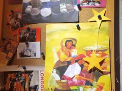 -Mesa Madre梅萨妈妈·Bintana(国贸店)