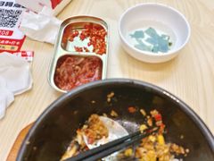 -食米家拌饭(梅溪新天地店)