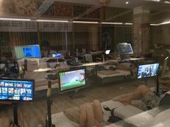-极乐汇汗蒸会馆(杭州店)