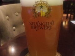 -Shanghai Brew House上海啤酒工坊(老外街店)