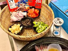 -刘姐啤酒鱼民族演艺餐厅(西街总店)