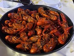 瞿记卤虾-聚味瞿记·龙虾堂(渔人码头一店)