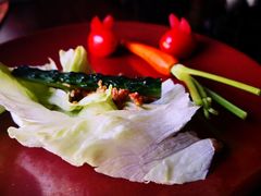 -花马天堂云南餐厅 Lost Heaven(外滩店)