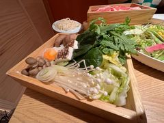 -大和食乐·鲜和牛酸汤火锅(环宇荟店)