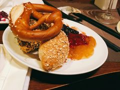 -长春净月潭喜来登酒店·盛宴标帜餐厅