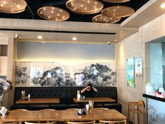 大堂-李公面(星尚邻里店)