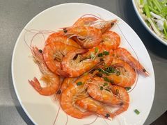 -渔满仓海鲜渔家(象山二店)