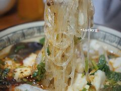 精品葫芦头-朱秀英梆梆肉葫芦头(琉璃街店)