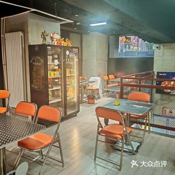 快乐烧烤时光，不容错过