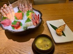 -乐亭日本料理(彩虹本店)