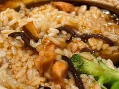 -避风塘(江桥万达店)